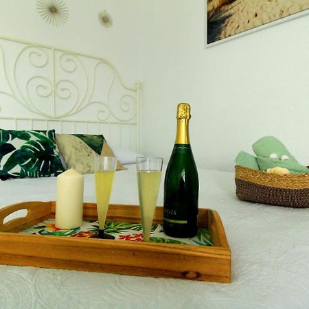 Estudio muy acogedor en Benalmádena Esterno foto