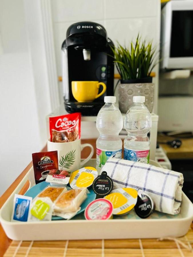 Estudio muy acogedor en Benalmádena Esterno foto